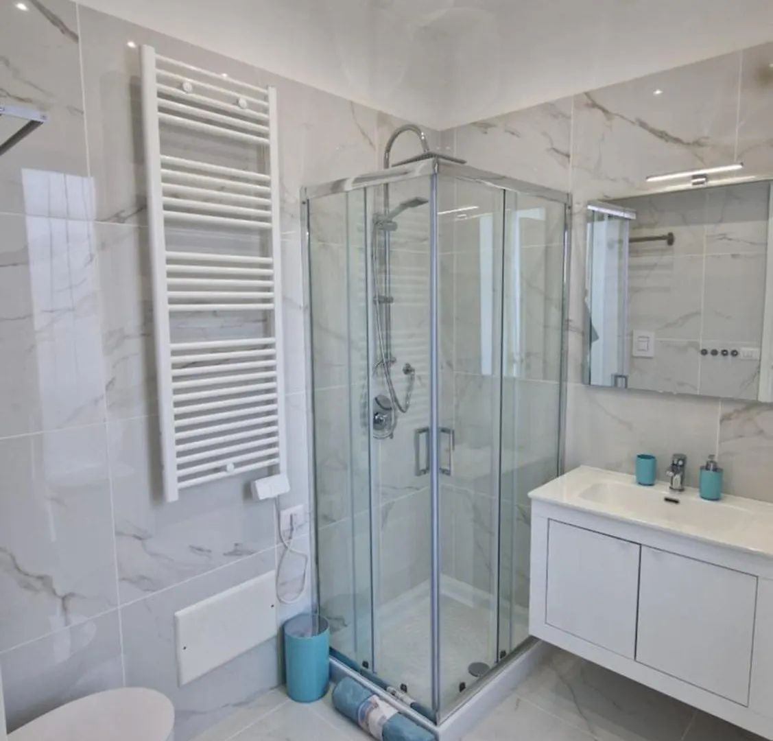 Blumarine Apartments In Napoli 0*,  Italia