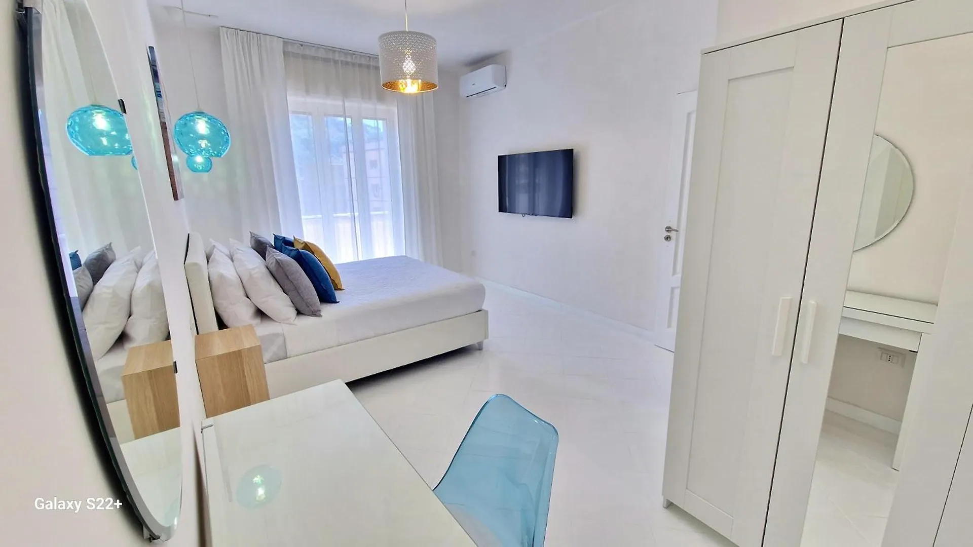Blumarine Apartments In Napoli 0*,  Italia