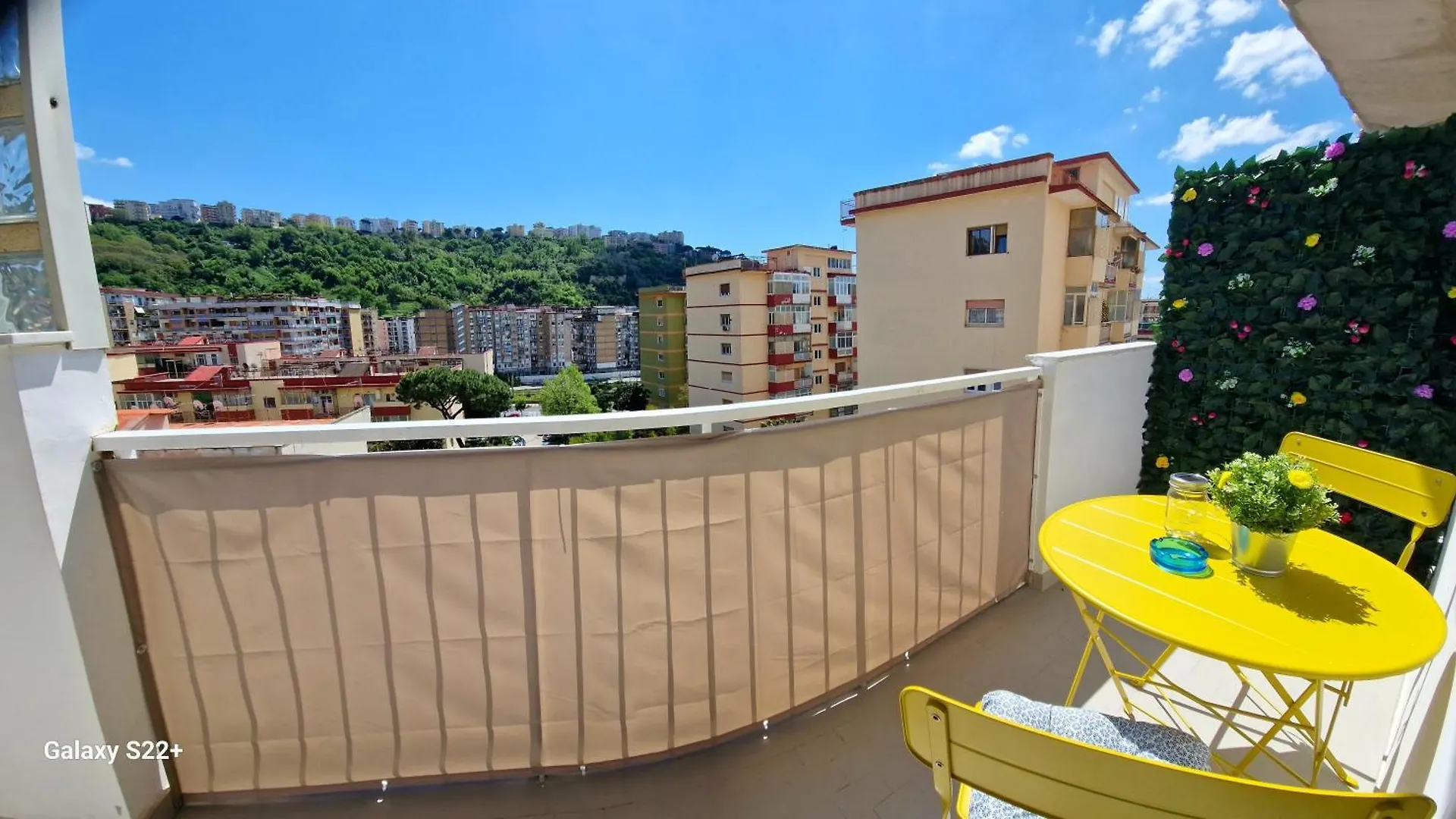 Blumarine Apartments In Napoli