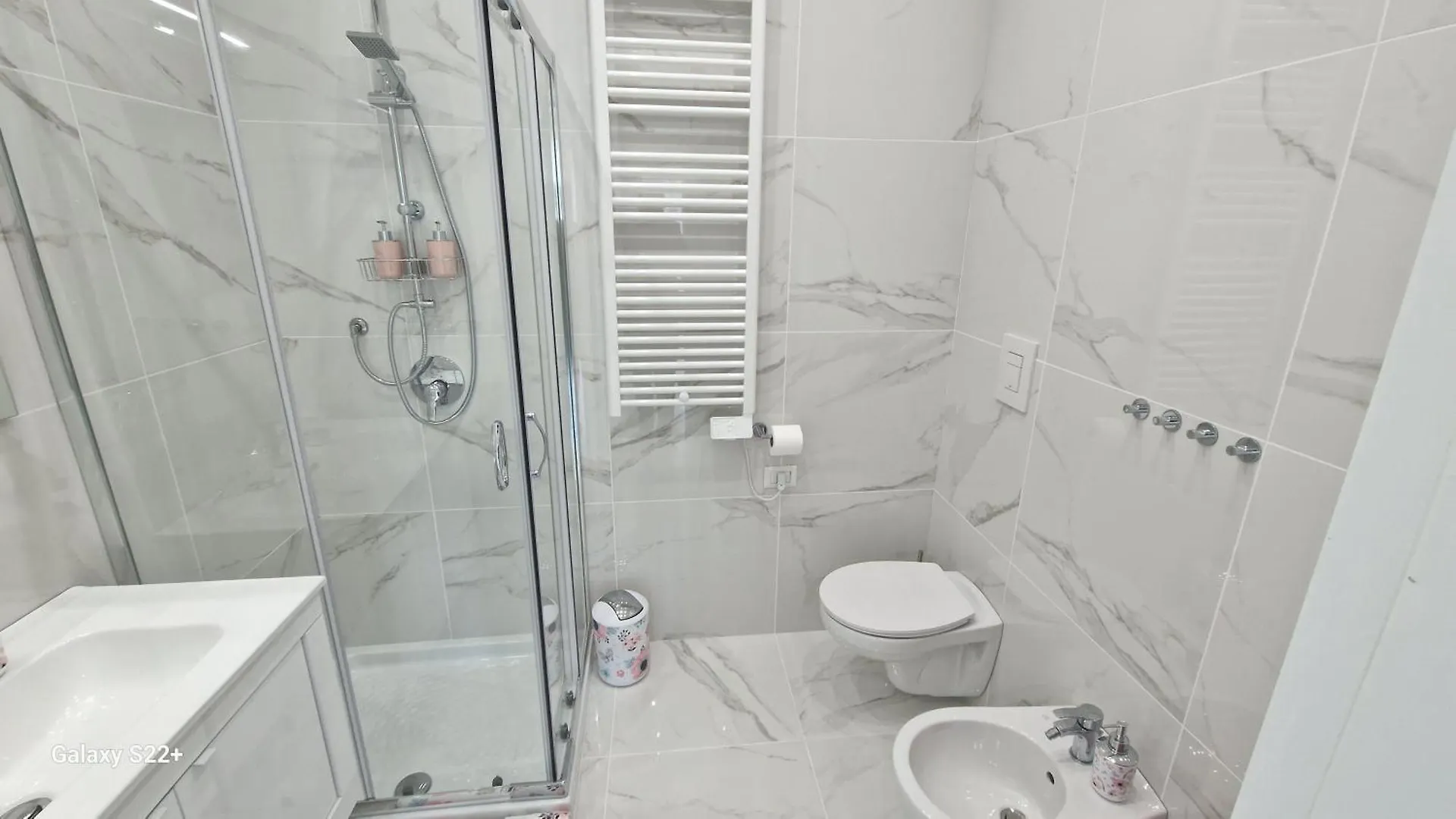 Blumarine Apartments In Napoli 0*,