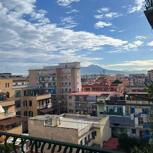 Saba's House Napoli