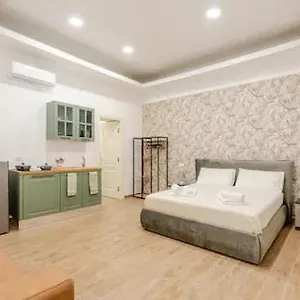 Residenza Amato Napoli