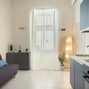 Spagno Li's House Napoli