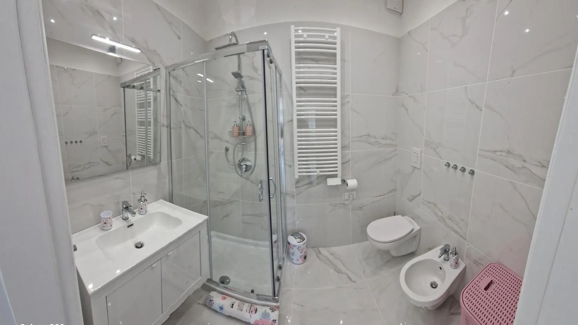 Blumarine Apartments In Naples