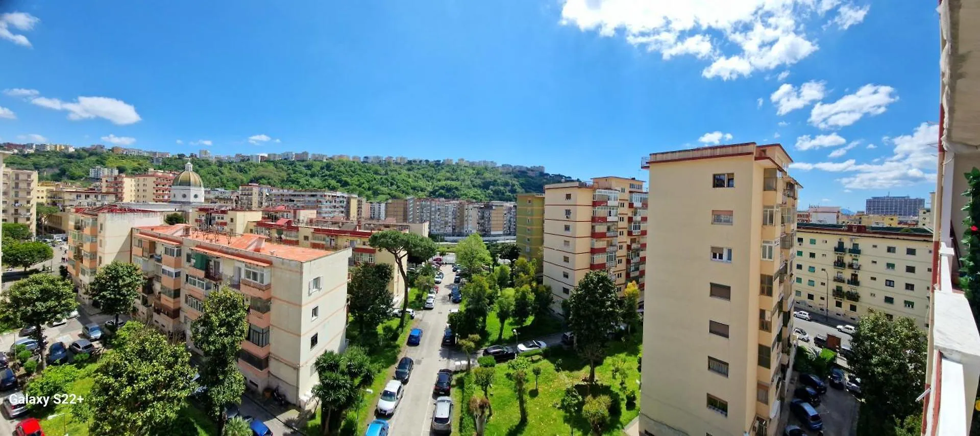 Blumarine Apartments In Naples